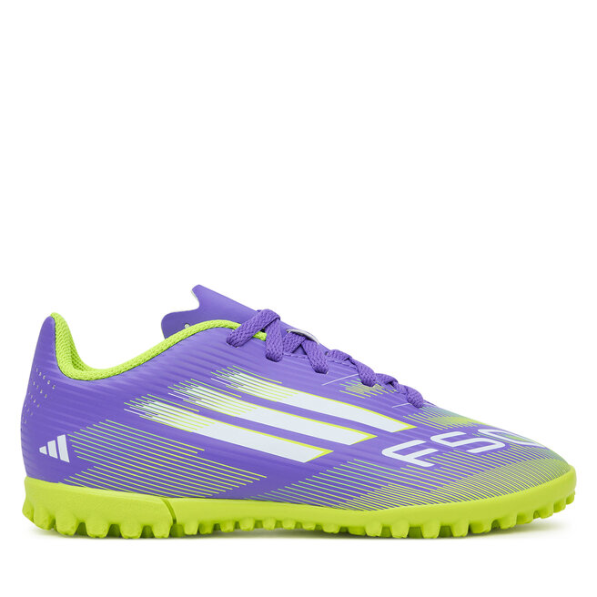 Dziecięce buty do piłki nożnej adidas