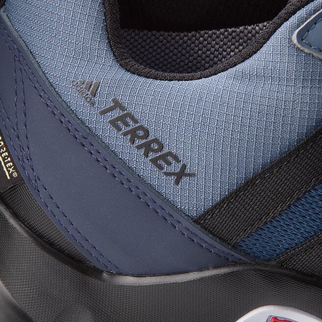 Batai adidas Terrex AX2R Gtx W GORE-TEX 