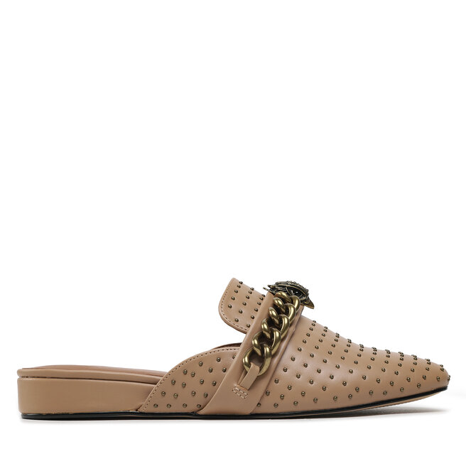 Kurt Geiger Șlapi Kurt Geiger Chelsea Mule 5126448109 Camel