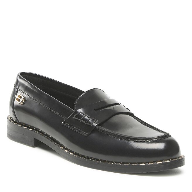 Lords Baldinini D3A341SPAZ0000 Nero Baldinini imagine noua