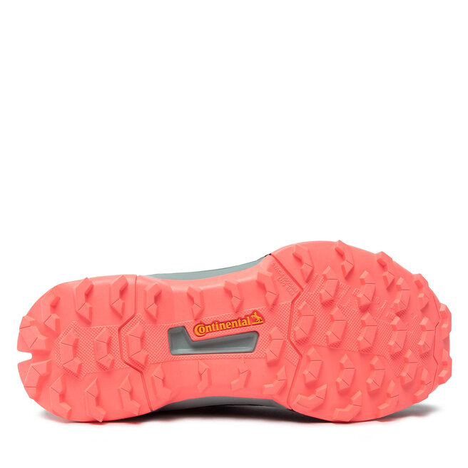 adidas Apavi adidas Terrex AX4 W GV7506 Pelēks