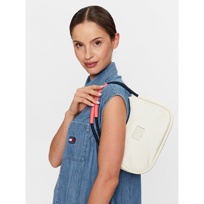 Tommy Jeans Kabelka Tommy Jeans Tjw Summer Festival Shoulder Bag AW0AW14962 YBI