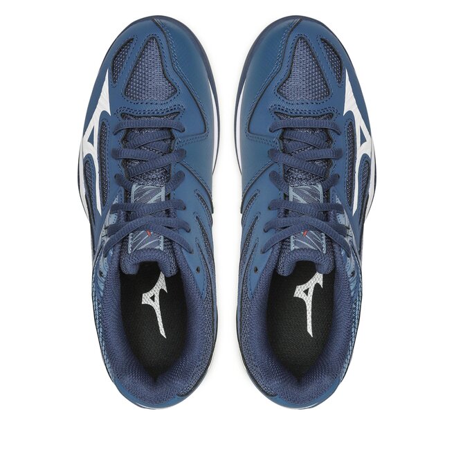 Mizuno Scarpe Mizuno Lightning Star Z6 Jr. V1GD210321 Blu scuro