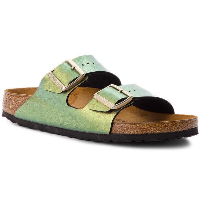 Nazouv ky Birkenstock Arizona Bs 1012391 Gemm Gold eobuv.cz