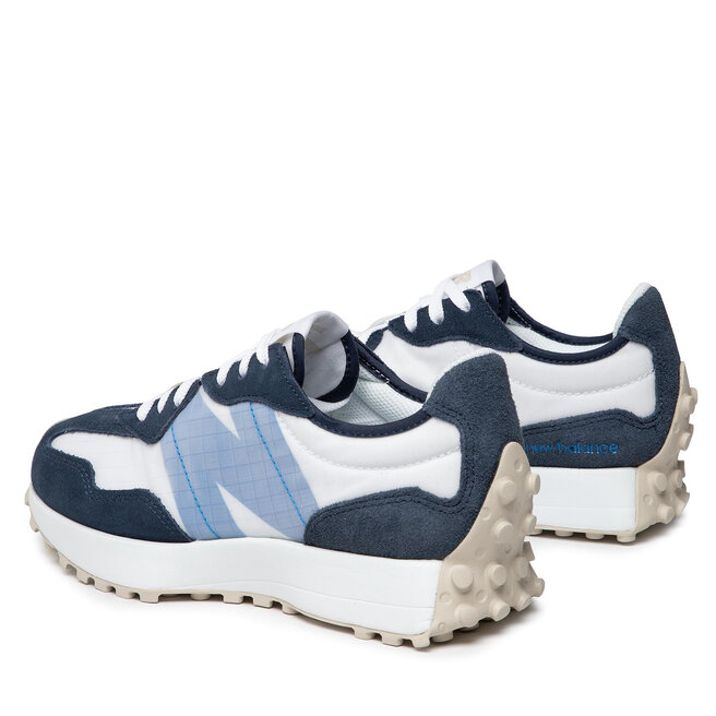 Snīkeri New Balance MS327SV Tumši zils | eapavi.lv
