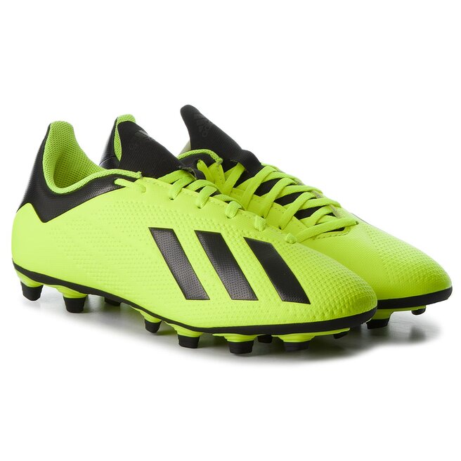 X sales 18.4 adidas