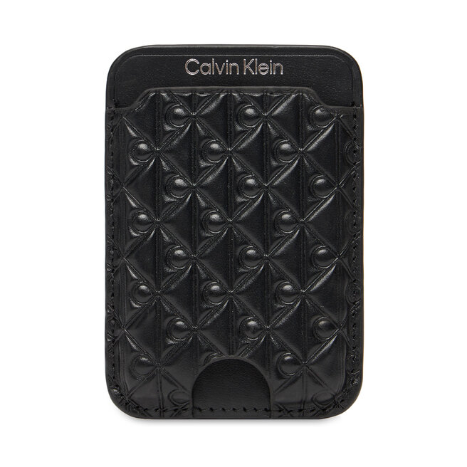 Etui na karty kredytowe Calvin Klein