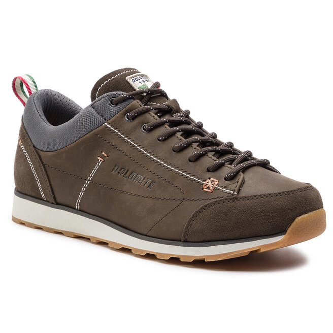 Scarpe basse Dolomite Cinquantaquattro Daily 250609 0300011 Dark