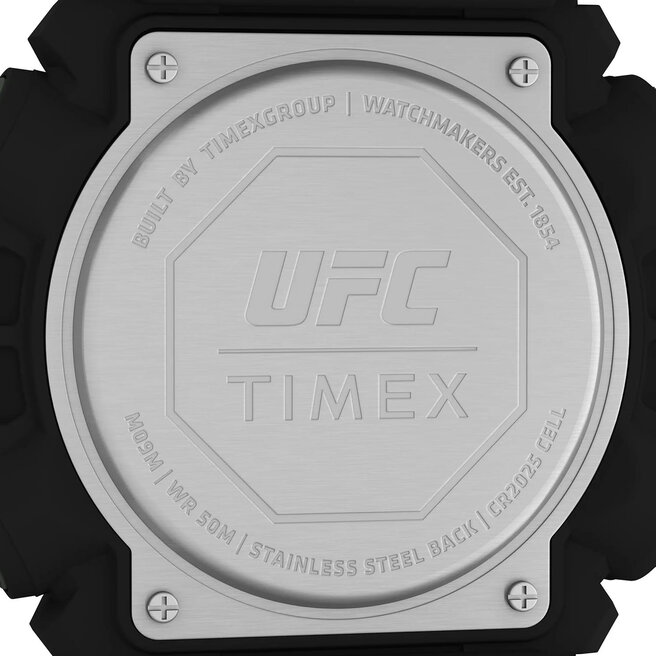 Timex Reloj Timex UFC Redemption TW5M53900 Khaki/Black