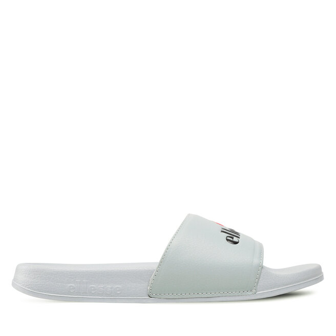 Ellesse Ciabatte Ellesse Filippo Slide SHMF0397 Light Grey 128