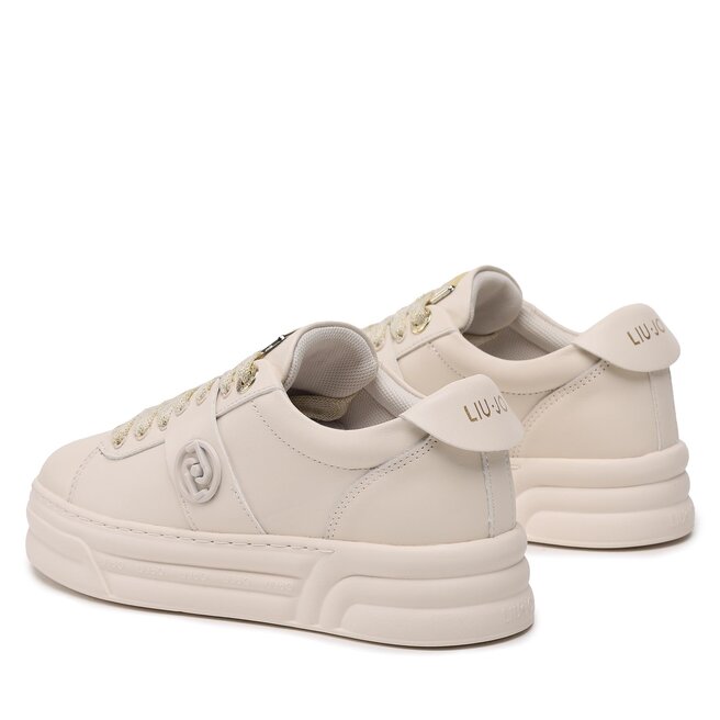 Liu Jo Sneakers Liu Jo Cleo 14 BA3007 P0102 Butter S1858