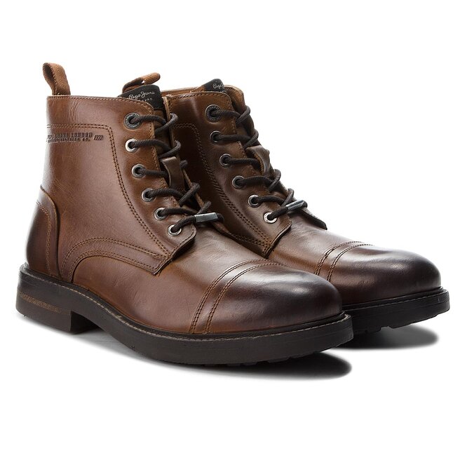 Pepe jeans hubert 2025 boots