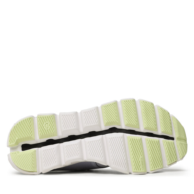 On Scarpe On Cloud X 3 6098253 Grey