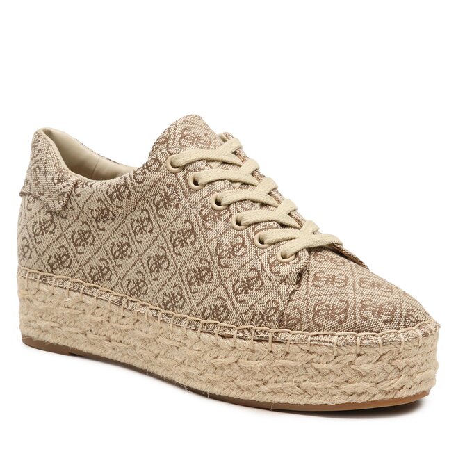 Espadrile Guess Malee FL6MLE FAL14 BEIBR