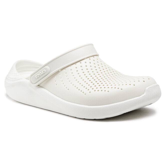 women's literide clog