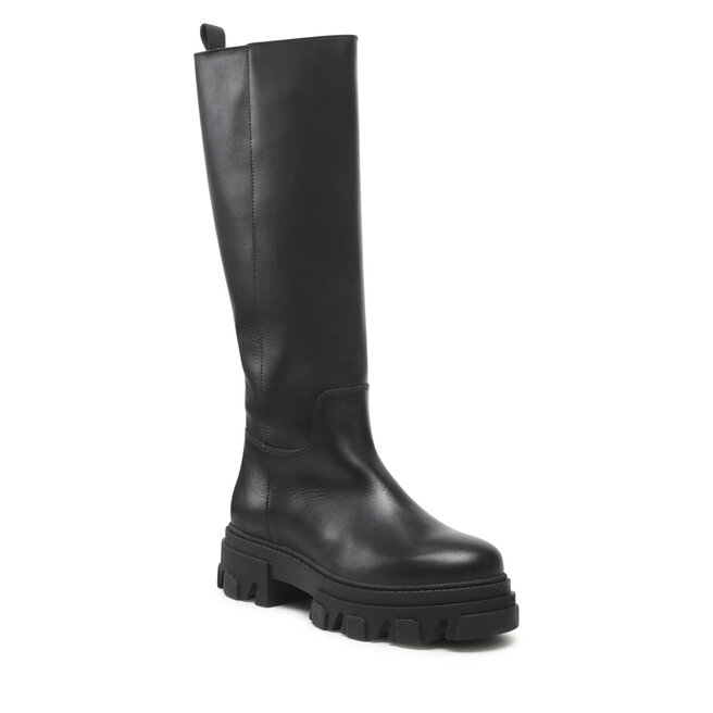 Bianco Ботуши Bianco 11300026 Black