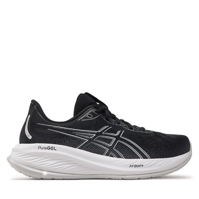 Buty do biegania Asics Gel-Cumulus 26 - Czarny