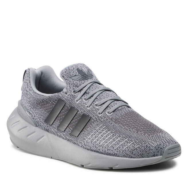 Παπούτσια adidas Swift Run 22 GZ3502 Grethr/Grefiv/Grefiv