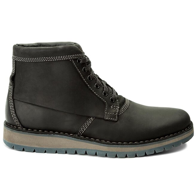 Clarks varby store top grey