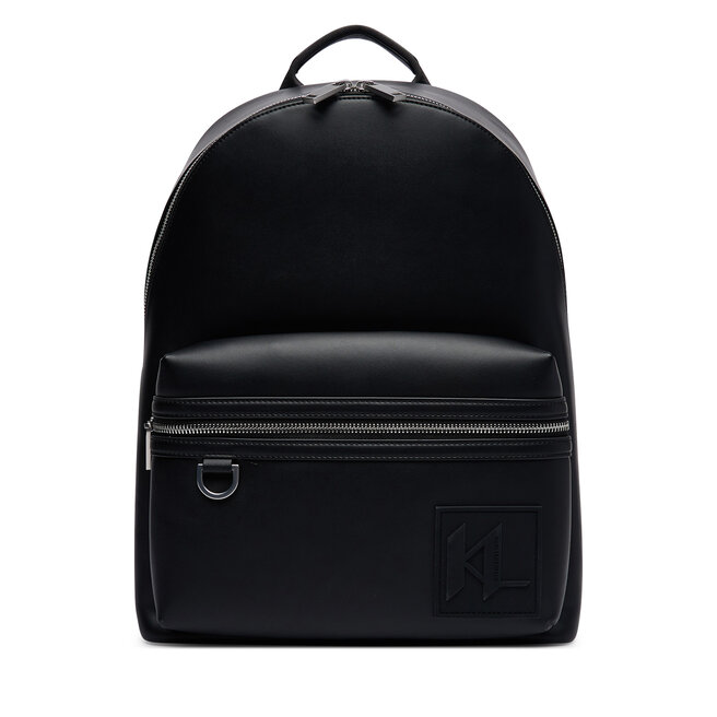 Plecak KARL LAGERFELD B2M30181 Czarny -