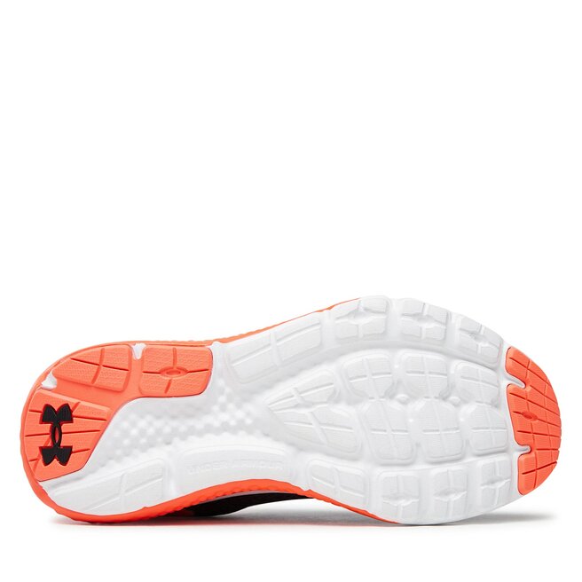 Under Armour Pantofi Under Armour Charged Rogue 3 3024981-003 Blk/Blk