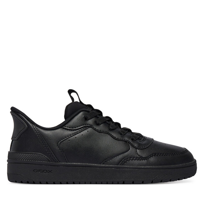 Chłopięce sneakersy Geox