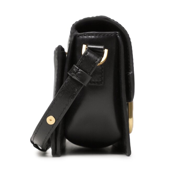 Ted Baker Táska Ted Baker Tikisha 265690 Black