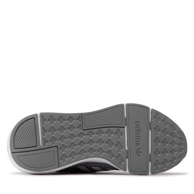 adidas Pantofi adidas Swift Run 22 J GW8178 Grethr/Ftwwht/Grefou
