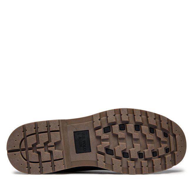 U.S. Polo Assn. Ghete U.S. Polo Assn. ZIGGY002A Dgr