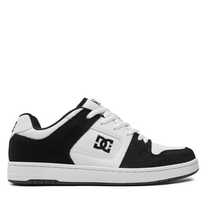 Sneakersy DC Manteca 4 - Biały