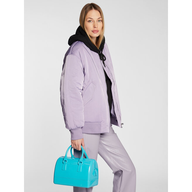 Furla Τσάντα Furla Candy WB00622-BX0779-1550S-1-055-20-IT-B Techno Blue