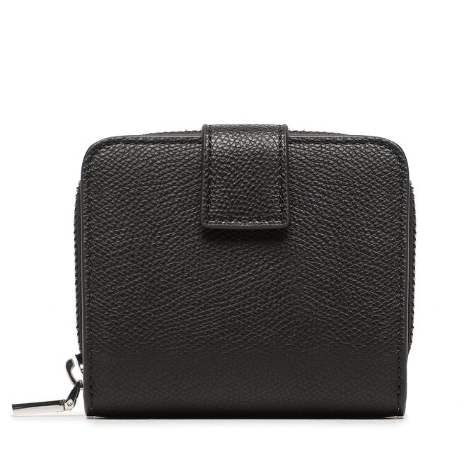 Hugo Дамски портфейл Hugo 50486970 Black 1