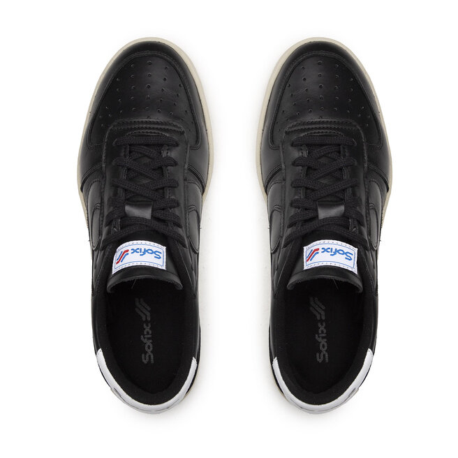 Sofix Sneakersy Sofix 01SZ05 Černá