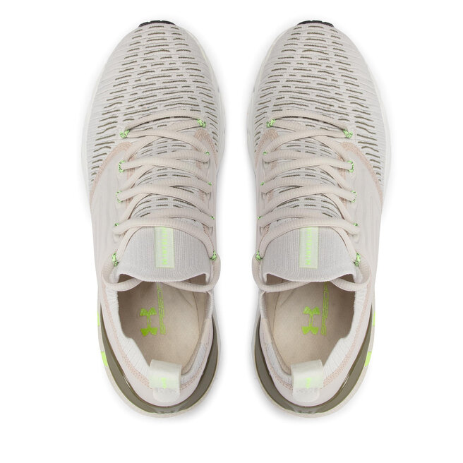 Under Armour Обувки Under Armour Ua Hovr Phantom 2 Inknt 3024154-106 Brn/Grn