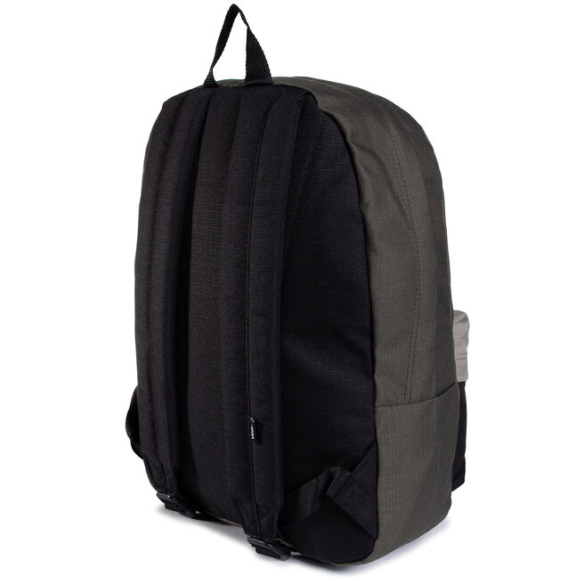 Rucksack Vans Old Skool III B VN0A3I6RZIP1 Grape Leaf Vetiver