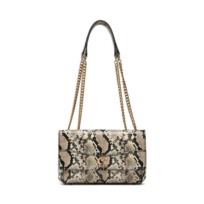 Guess Дамска чанта Guess Nell (KB) HWKB86 78210 NPY