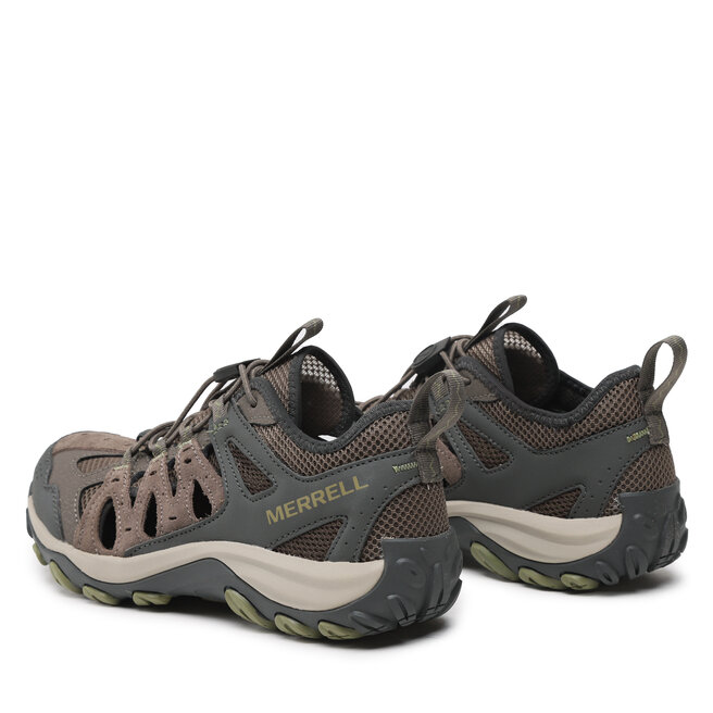 Merrell accentor boulder on sale