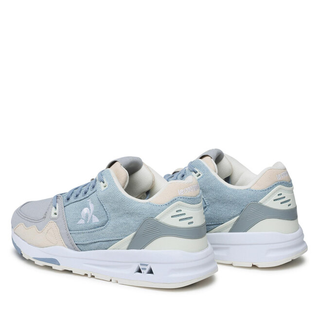 Chaussure le coq sportif cyan outlet