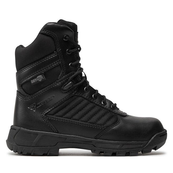 Παπούτσια πεζοπορίας Bates Tactical Sport 2 BE03582 Μαύρο