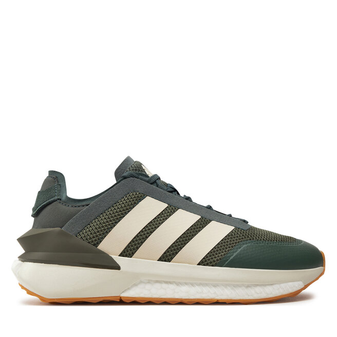 Sneakersy adidas Avryn - Khaki