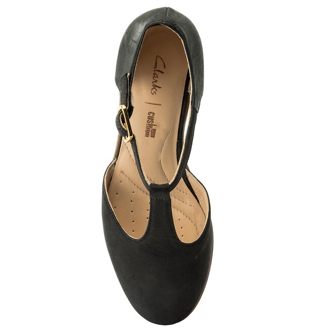Clarks top alice rosa