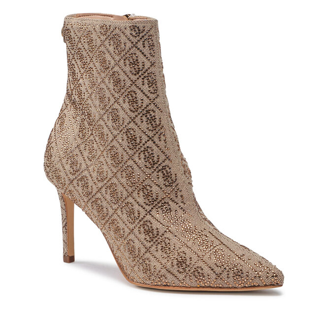 Botine Guess Dafinae2 FL7DF2 FAL10 BEIBR