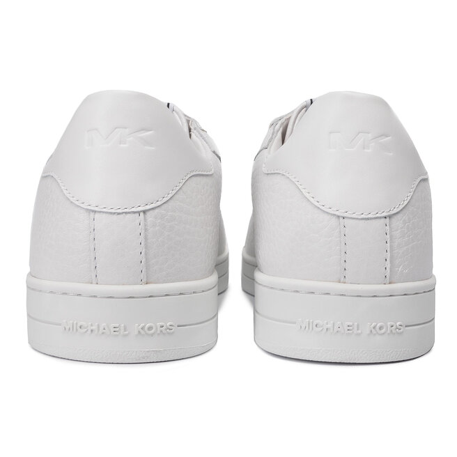 MICHAEL Michael Kors Sneakers MICHAEL Michael Kors Keating 42F9KEFS1L Optic White