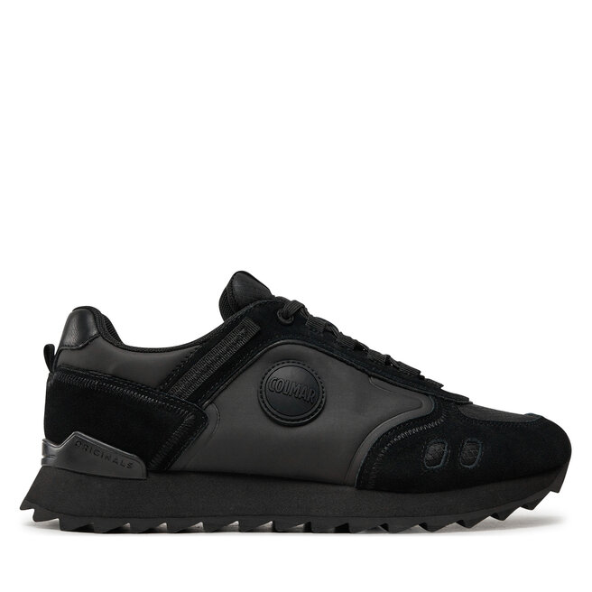 Sneakersy Colmar Travis - Czarny