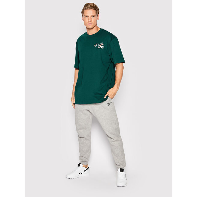 Reebok Skor Reebok Classic Vegan GY3611 Ftwwht/Cblack/Ftwwht