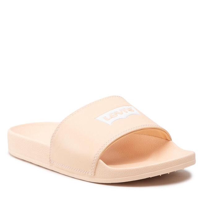 Image de Mules / sandales de bain Levi's® 229170-740-181 Light Pink