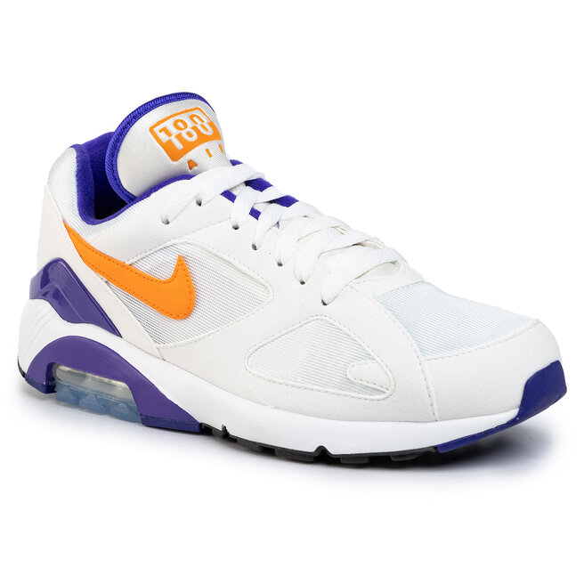 Air max 180 white sale bright ceramic
