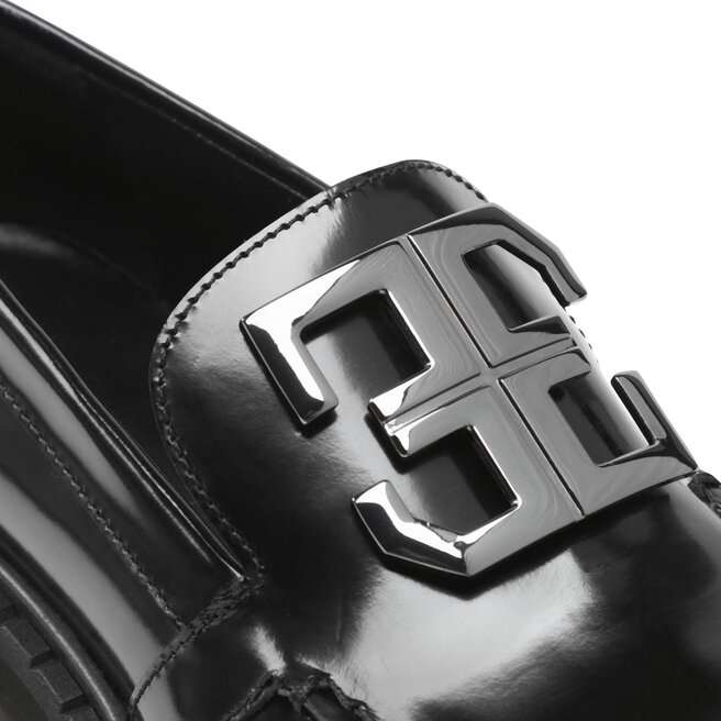 Fabi Κλειστά παπούτσια Fabi FD7052B Nero