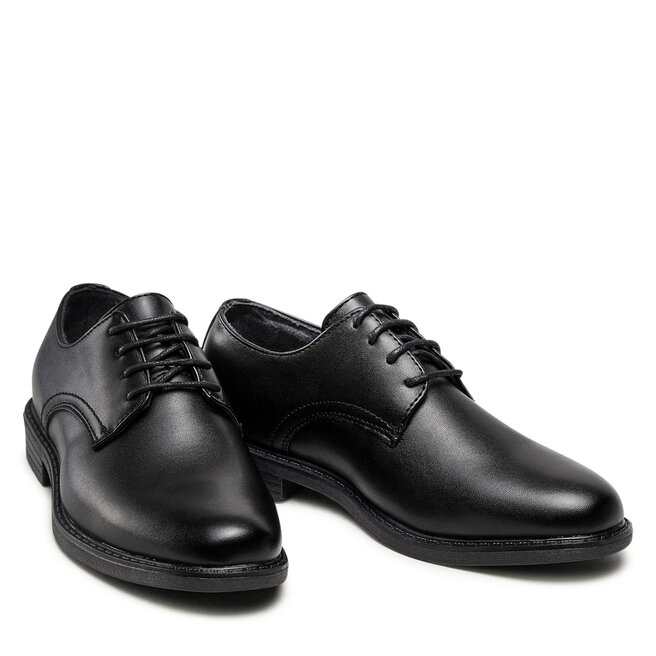Ottimo Обувки Ottimo CF1986-1A Black