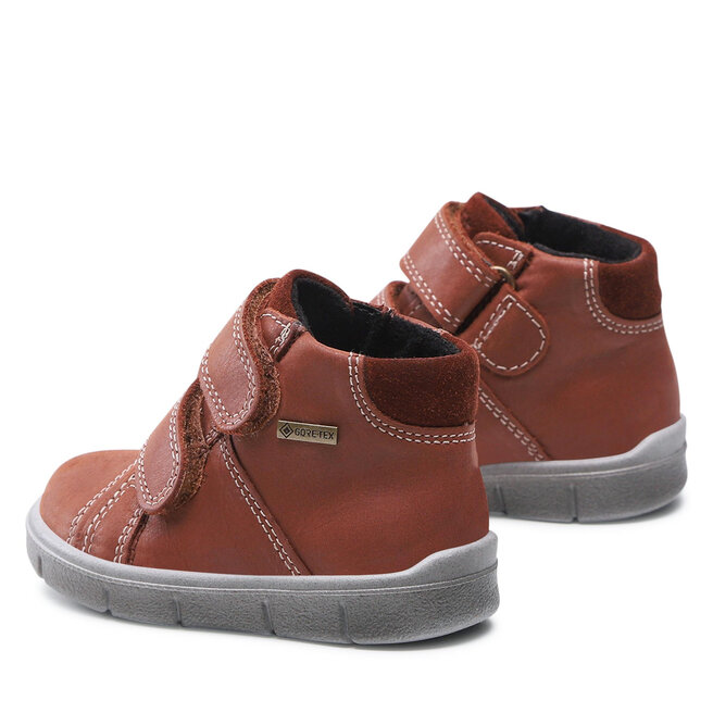 Superfit Зимни обувки Superfit GORE-TEX 1-800423-3010 M Braun